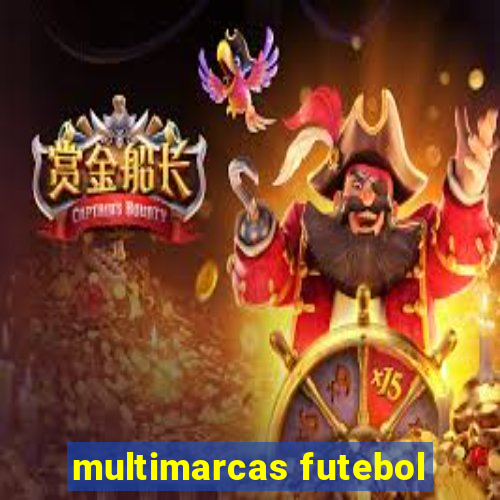 multimarcas futebol